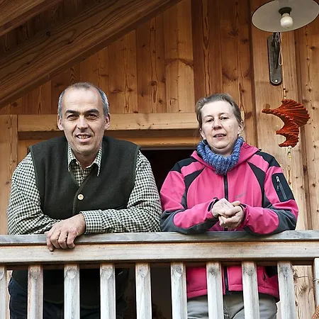 Agritur Maso Pra' Cavai