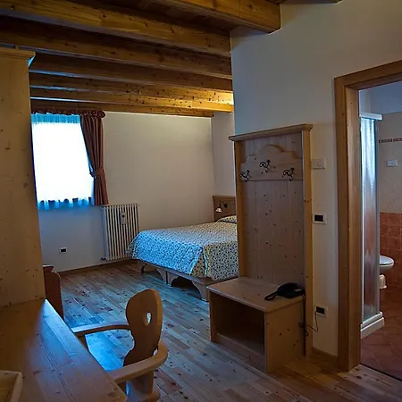 Agritur Maso Pra' Cavai